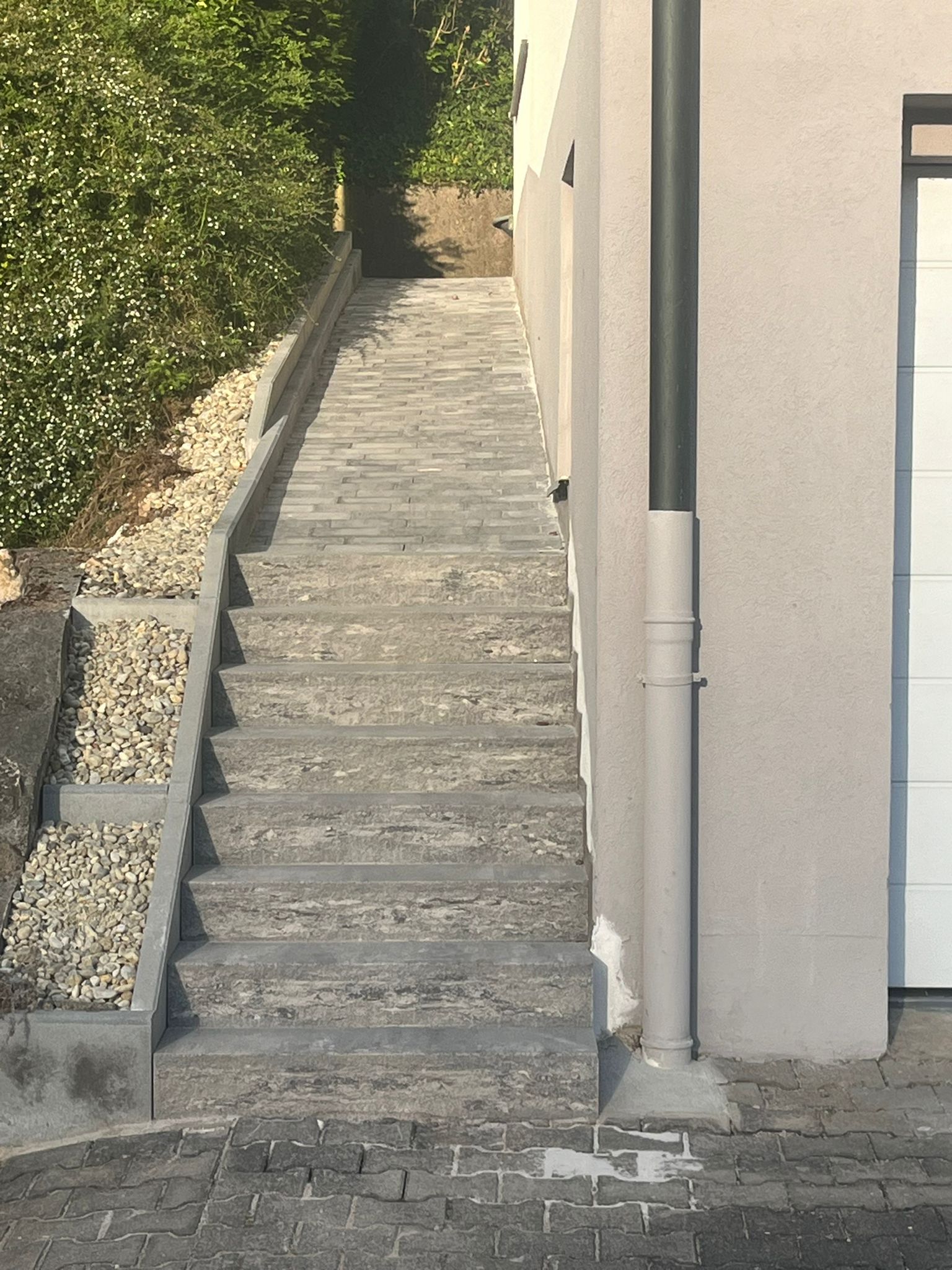 Au&szlig;enanlagen Riepl