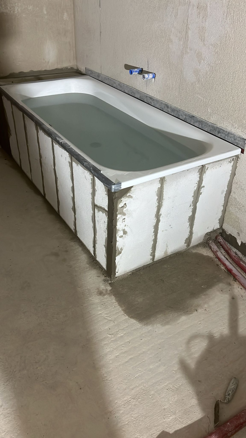 Sanierung & Innenausbau