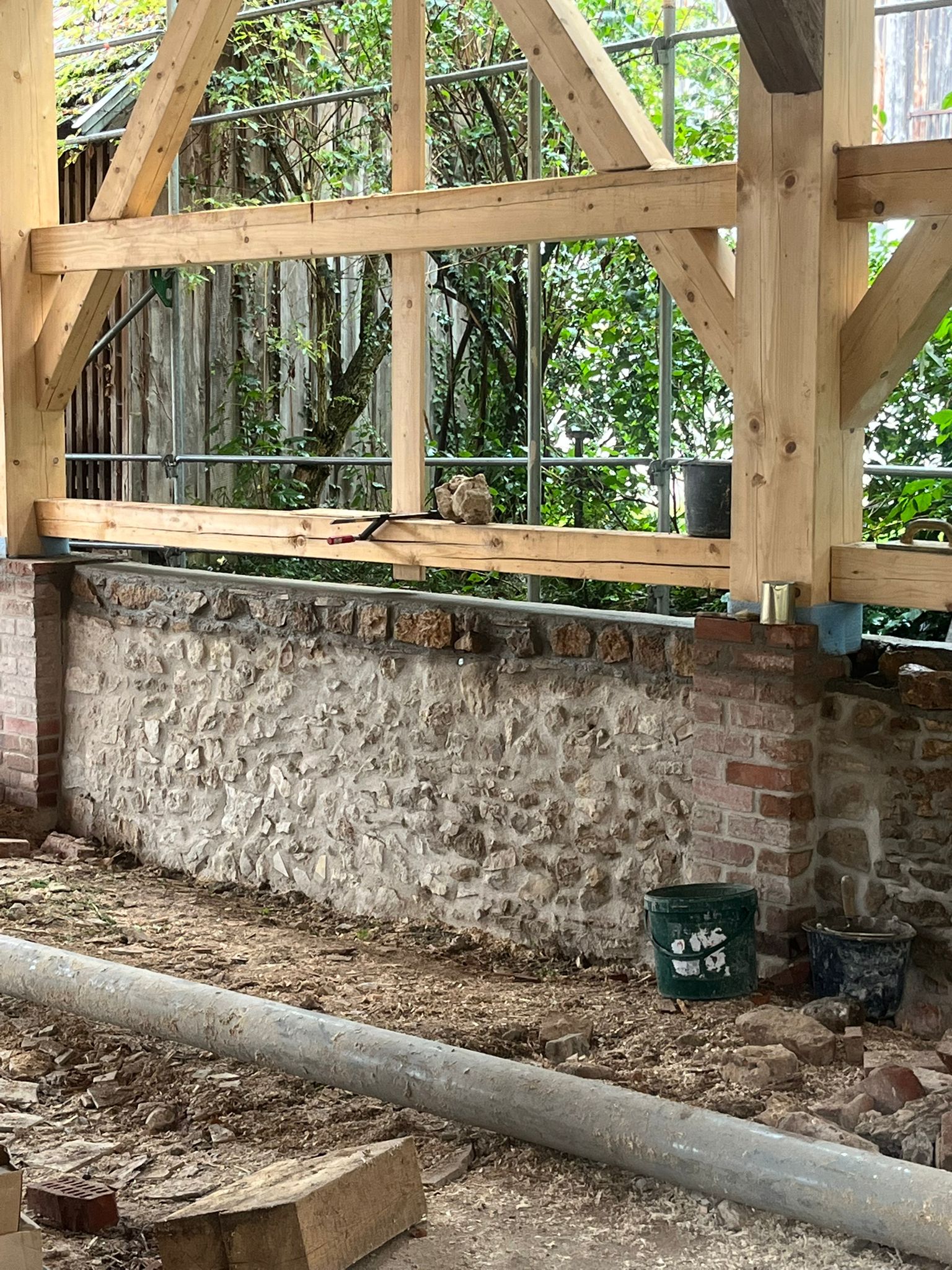 Denkmalschutz Wittmann